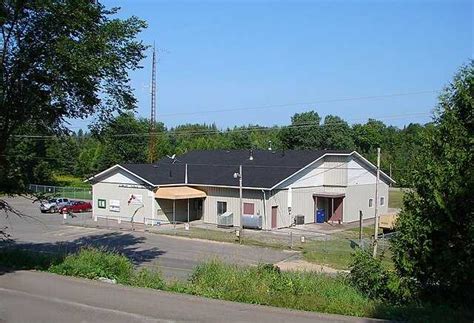 tudor cashel township office